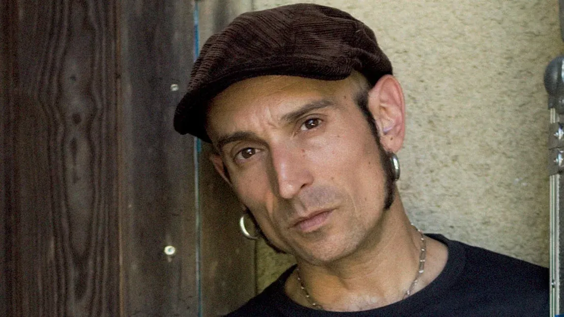 Fito y Fitipaldis in Valladolid