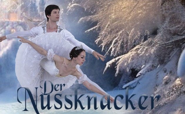 STUTTGART | Der Nussknacker