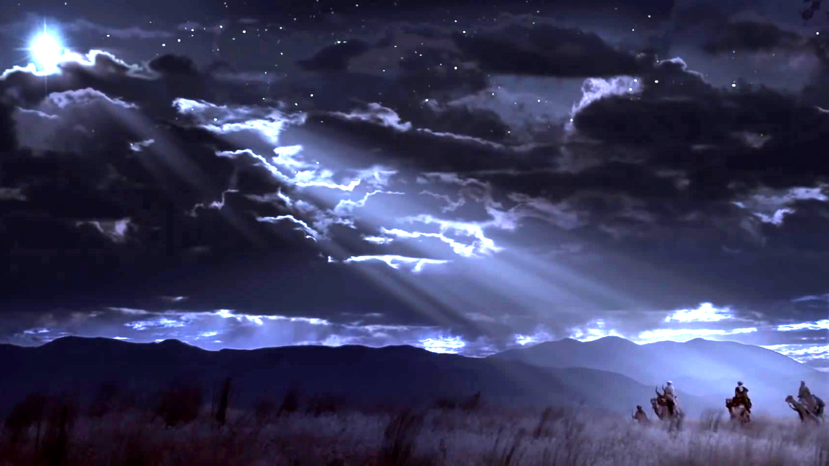 Early Duke Ward Christmas Devotional