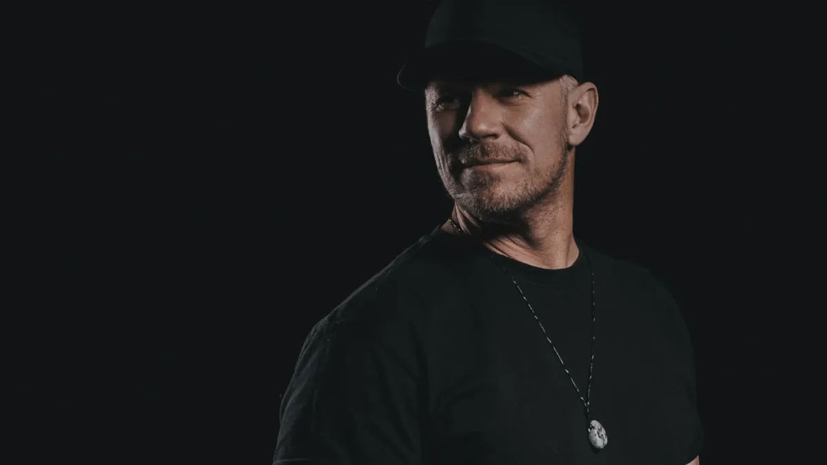 Thomas Lizzara in Niederau