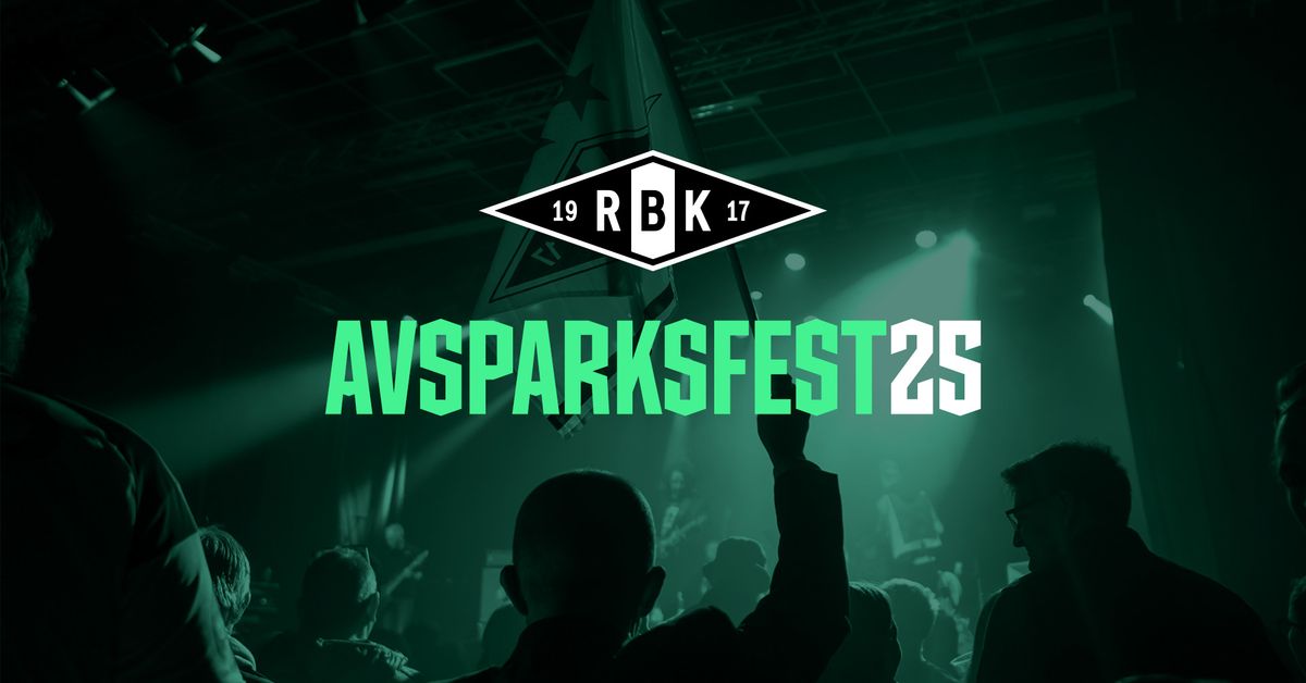 Avsparksfest 2025