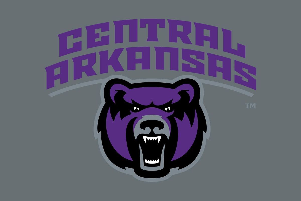 Central Arkansas Bears vs. Arkansas-Pine Bluff Golden Lions