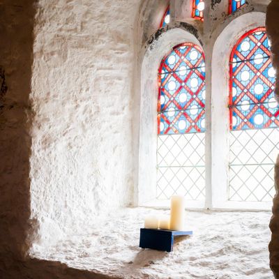 National Churches Trust & Welsh PoW Forum