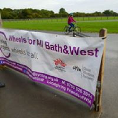 Wheels for All - Bath&West