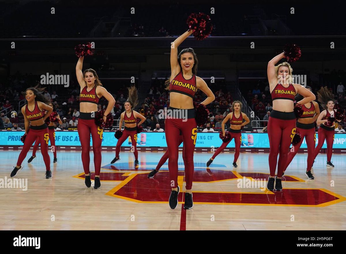 USC Trojans vs. CSUN Matadors