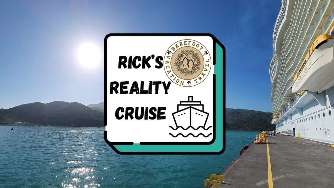 Rick's Reality Cruise