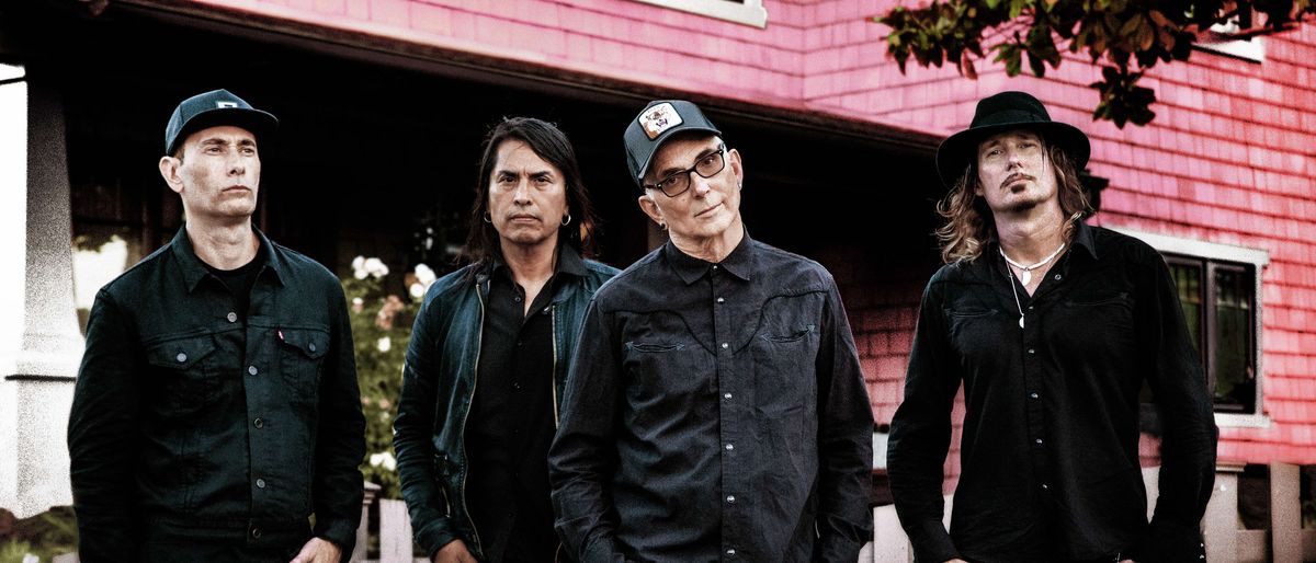 Everclear, Marcy Playground, Jimmie's Chicken Shack in Baltimore