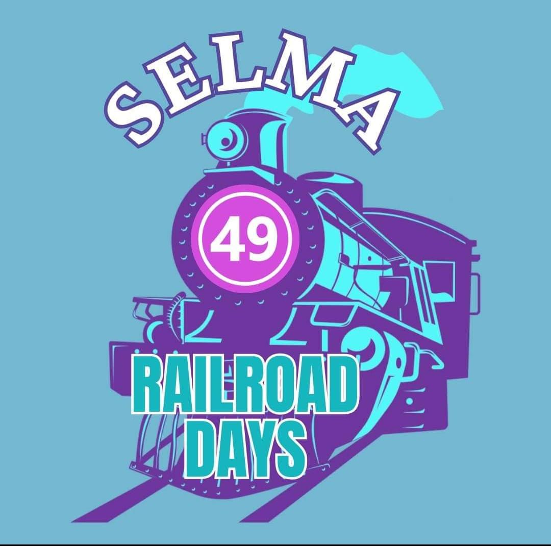 Selma Railroad Days Festival 