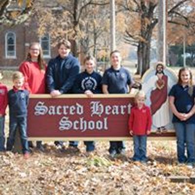 Sacred Heart Loretto