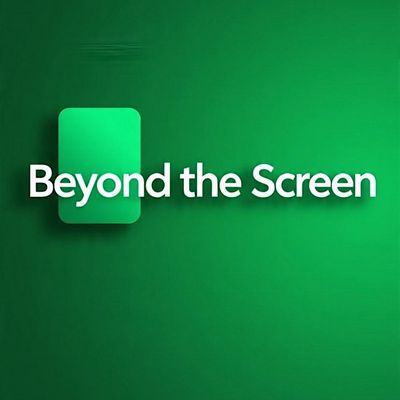 Beyond the Screen Events