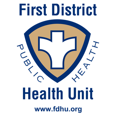 First District Health Unit