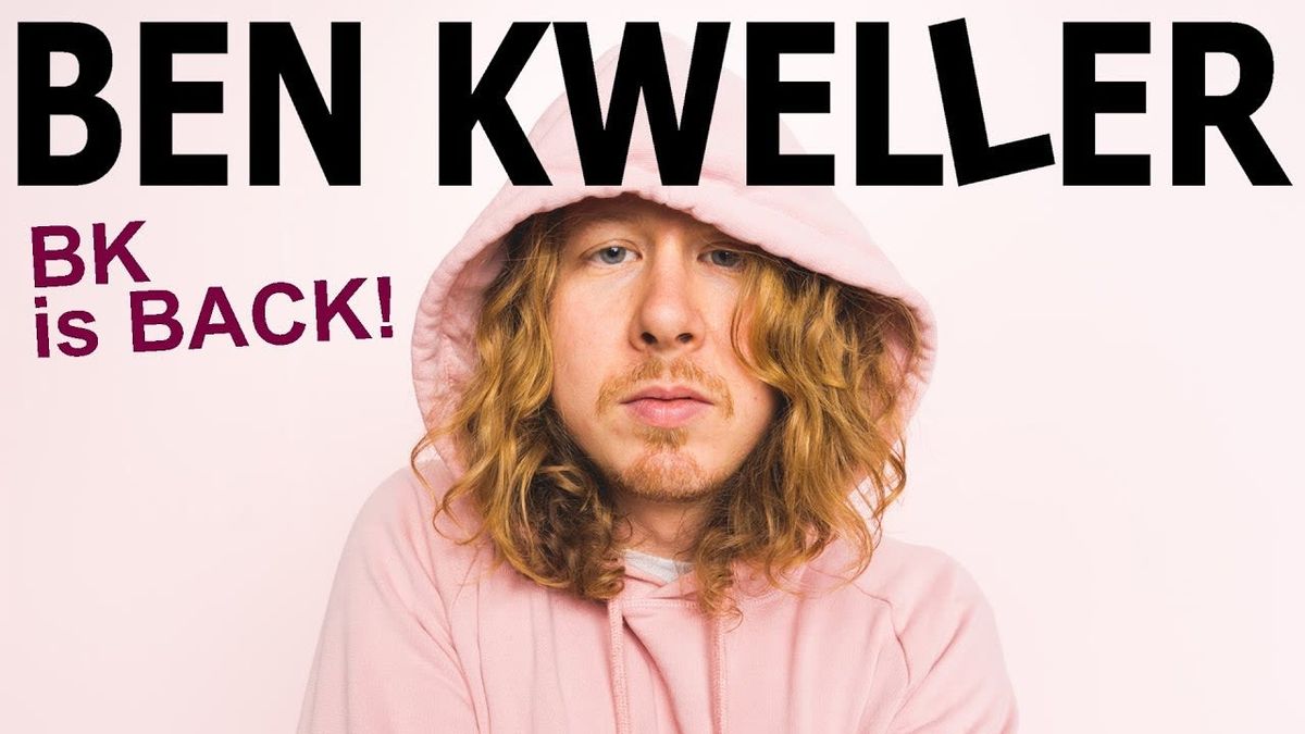 Ben Kweller at Troubadour - West Hollywood