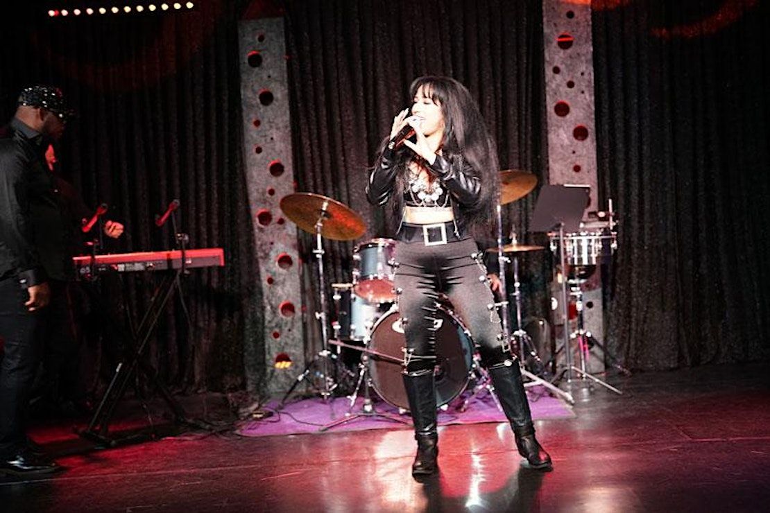 Queen Selena - Las Vegas