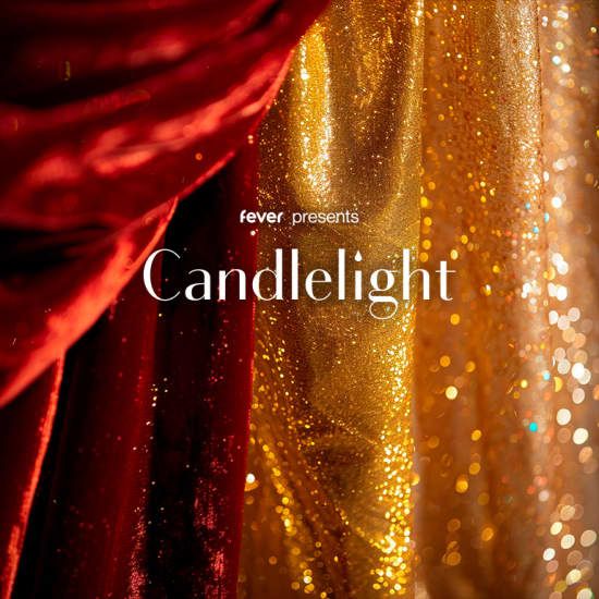 Candlelight: Tributo a Queen vs ABBA