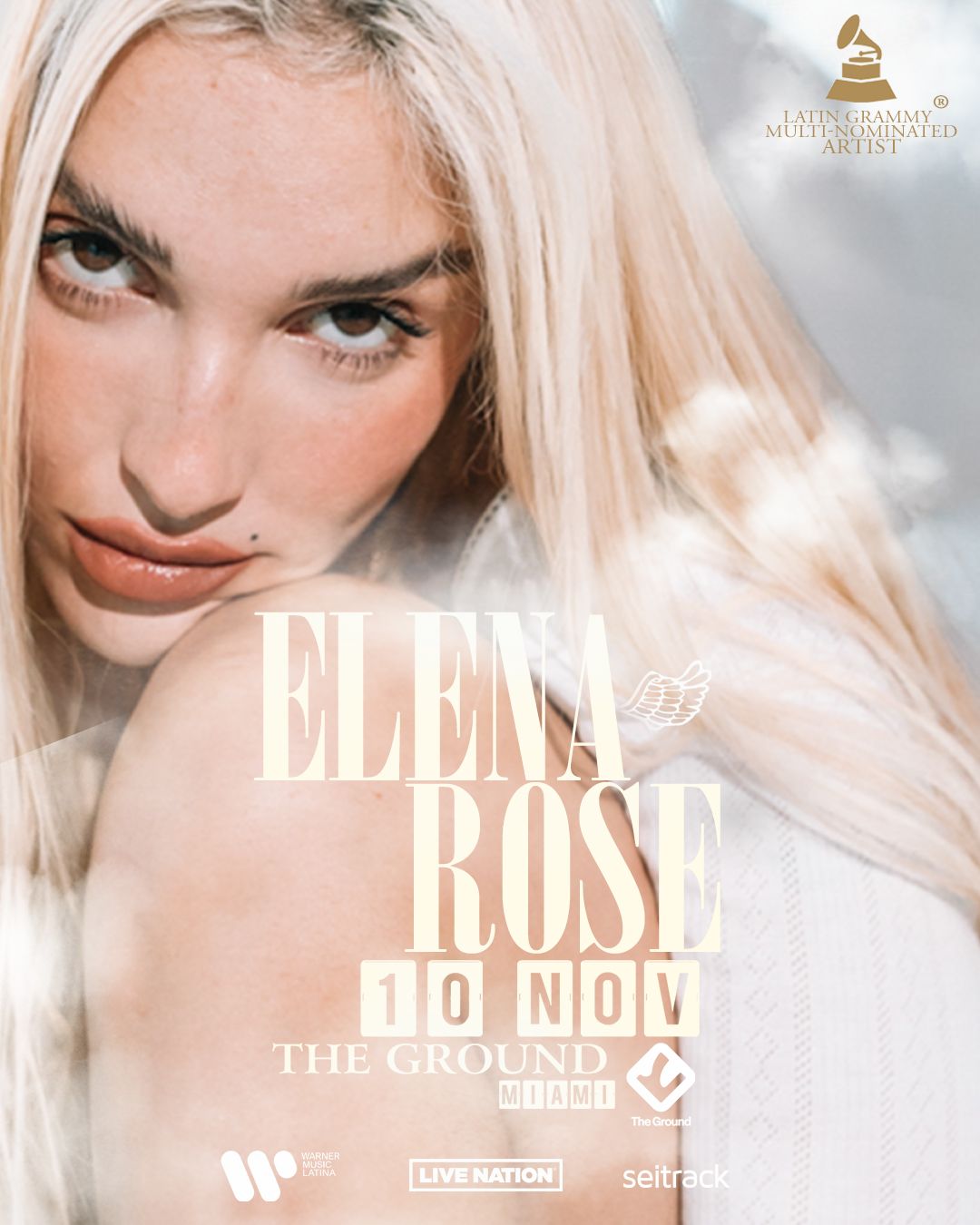 Elena Rose