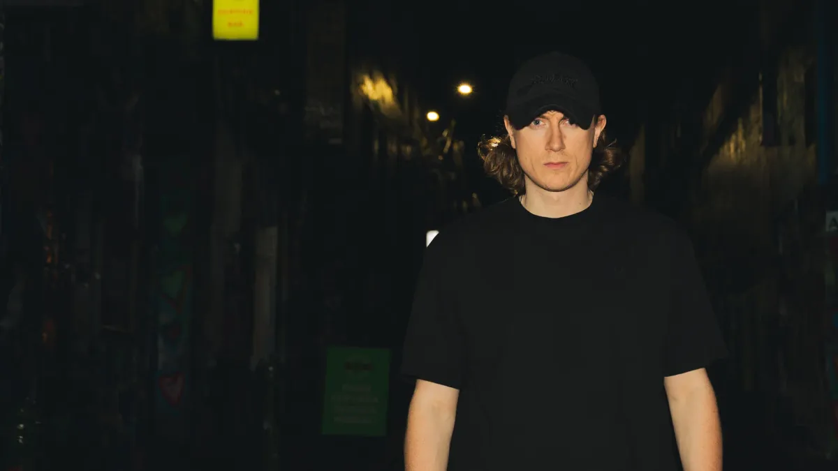 Jason Cluff, Vieze Asbak, SVRGN, HIGHV\u00d8LTAGE in London