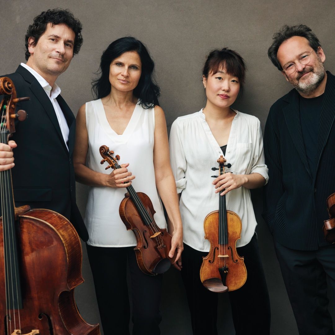 Belcea Quartet