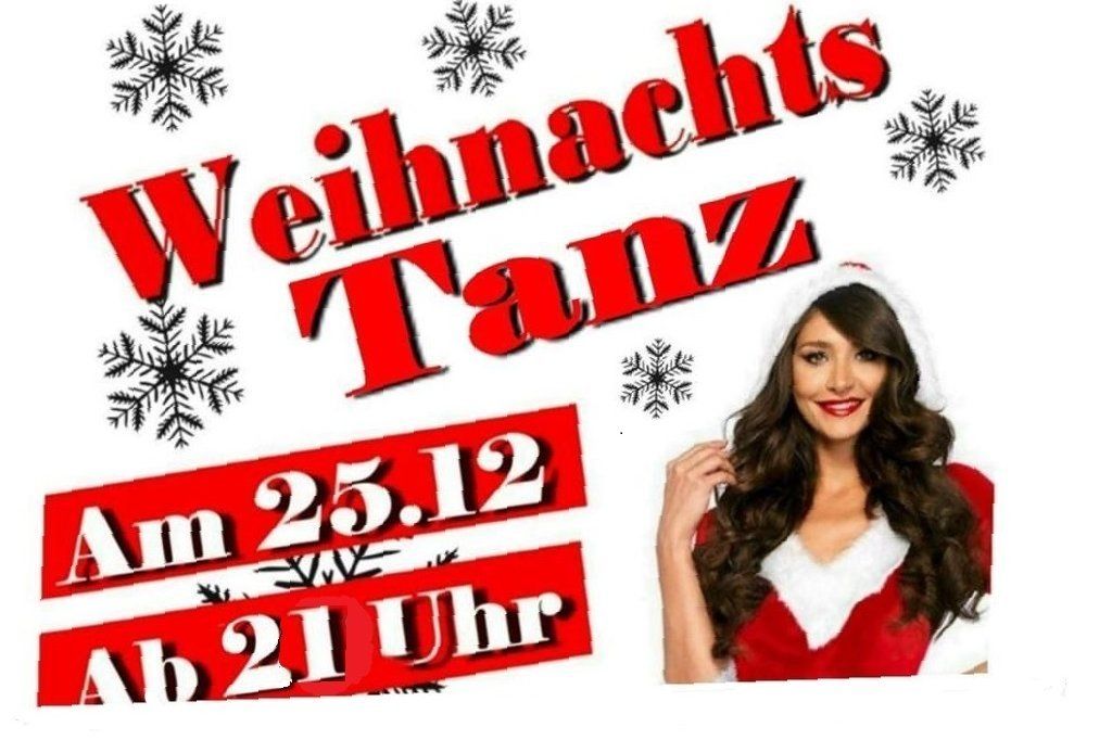 Weihnachtstanz 