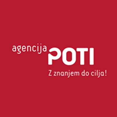 Agencija POTI - Z znanjem do cilja