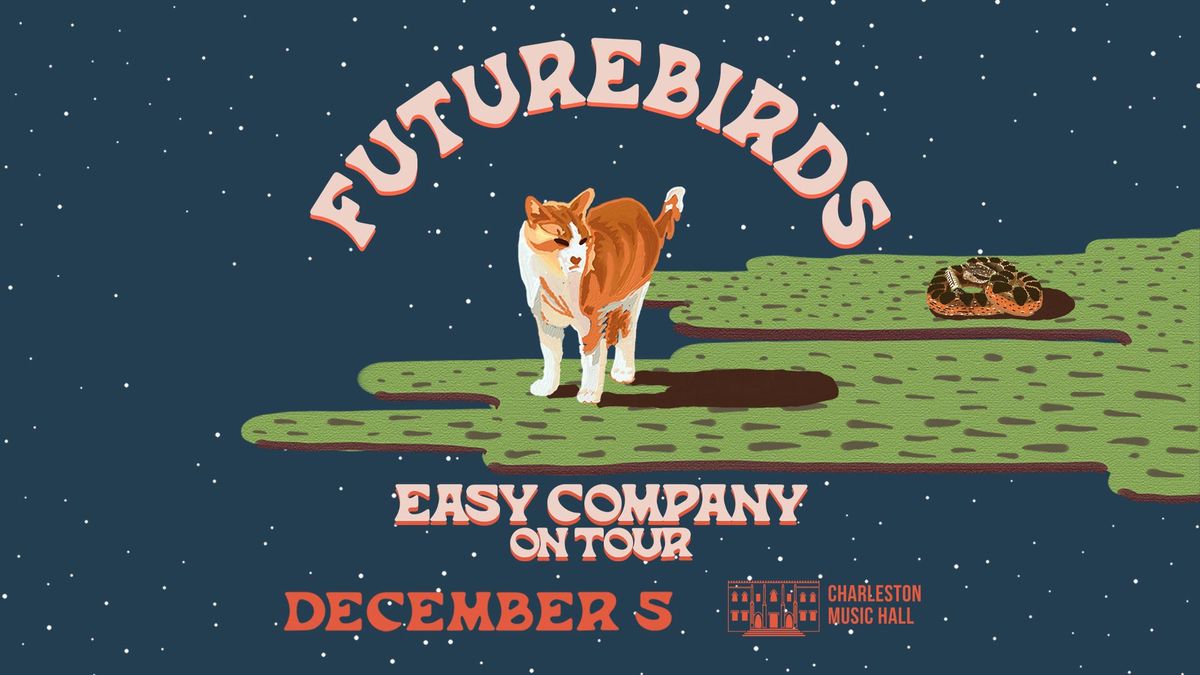 Futurebirds