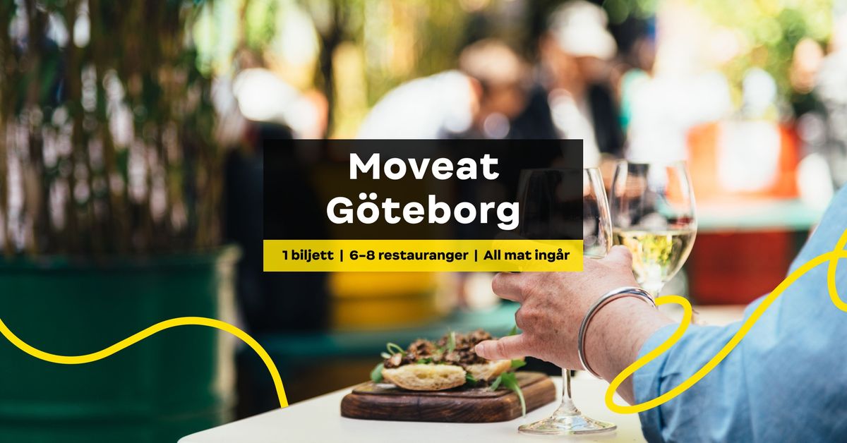 Moveat Original - G\u00f6teborg