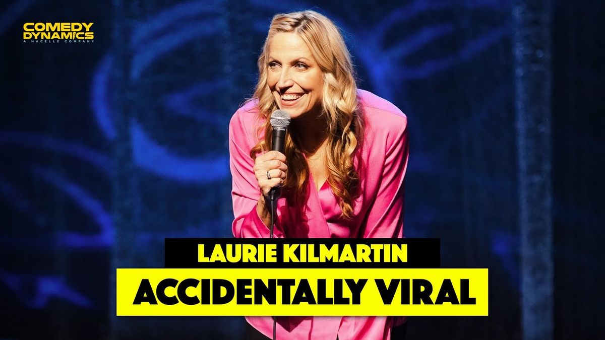 Laurie Kilmartin