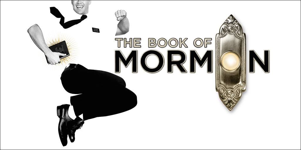 The Book of Mormon