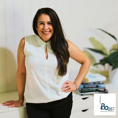 Boost Marketing Services