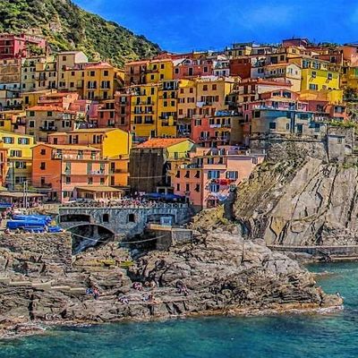 #WomenEd Italy