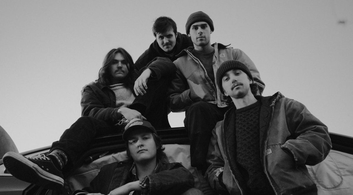 Richy Mitch &amp; The Coal Miners
