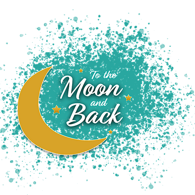 To The Moon And Back