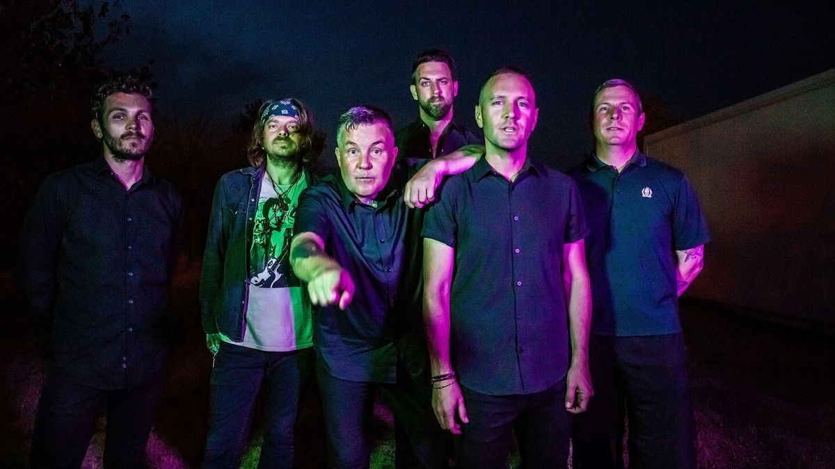 Dropkick Murphys: North America 2024 Tour