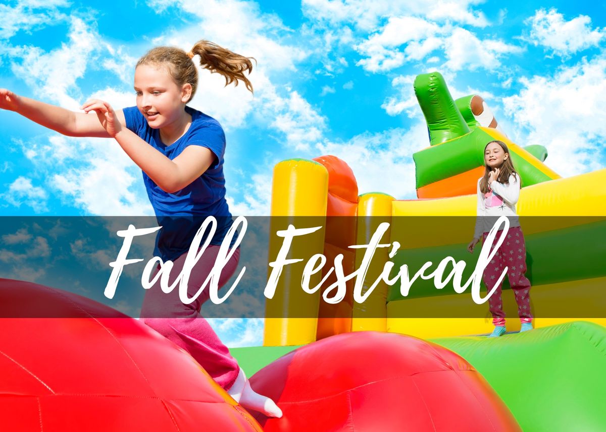 Fall Festival