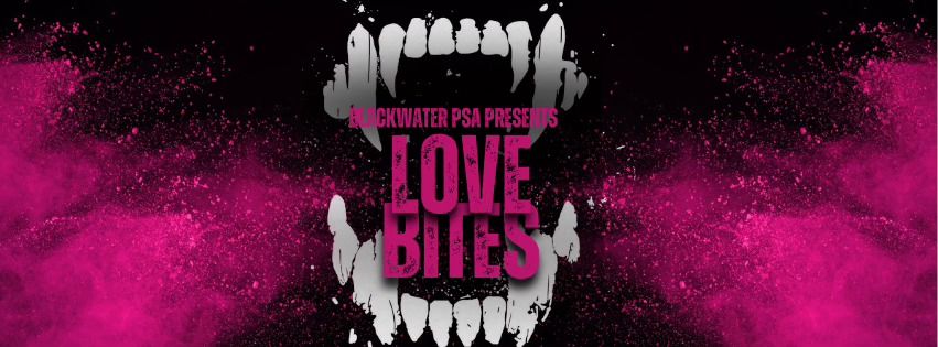 3rd Annual Love Bites