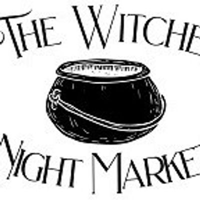Witchesnightmarket