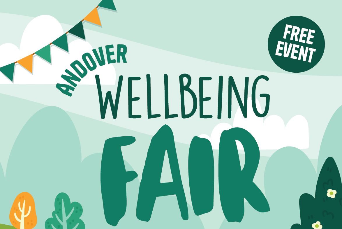 Winter Wellbeing Fair 