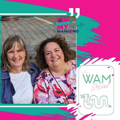 WAM Social Trainers
