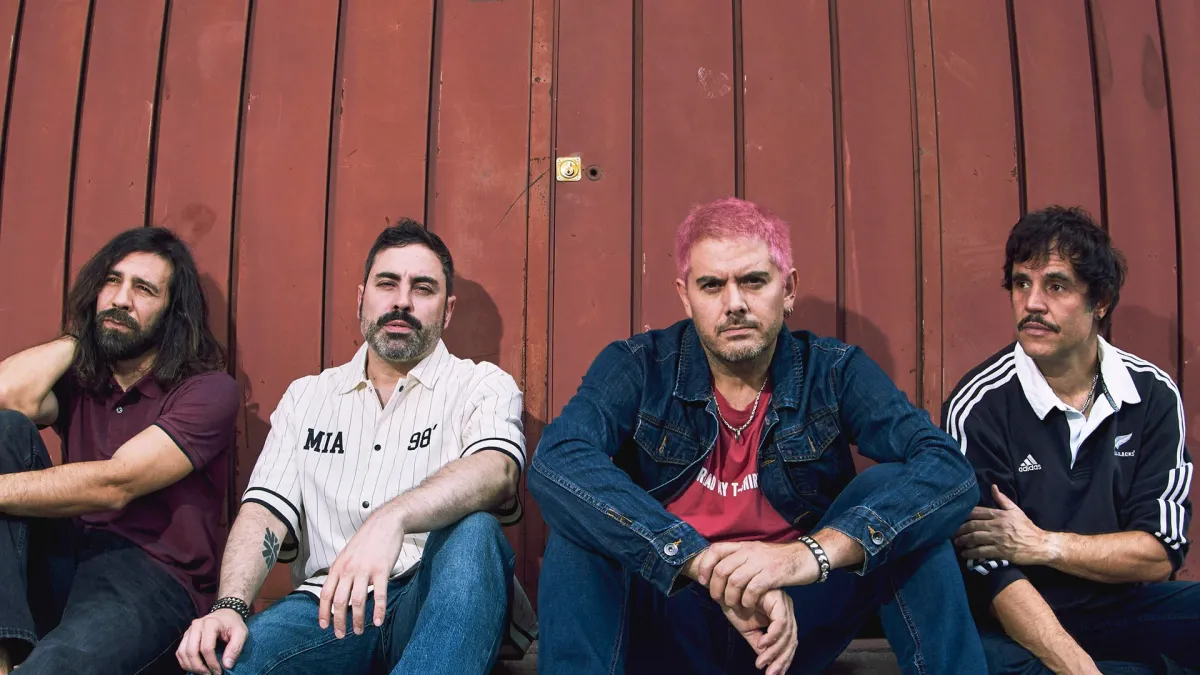 Despistaos in Bilboko Barruti Judiziala