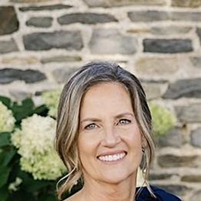 Allison Murphy, MEd, HHC