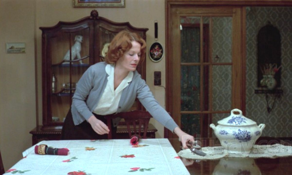 Jeanne Dielman\u2014French 75 Film Series