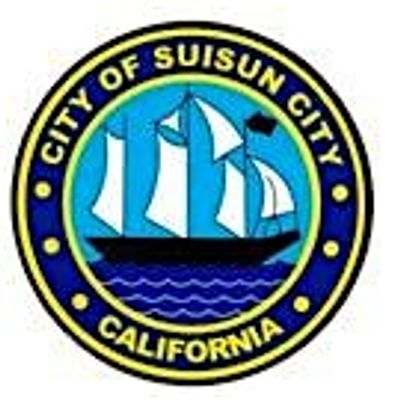 City of Suisun City