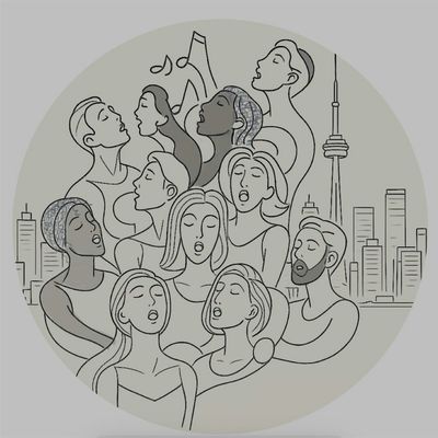 Toronto Singing House