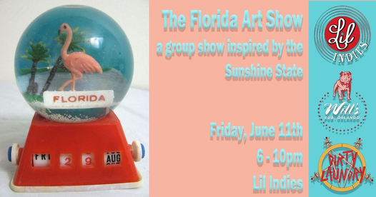 The Florida Art Show