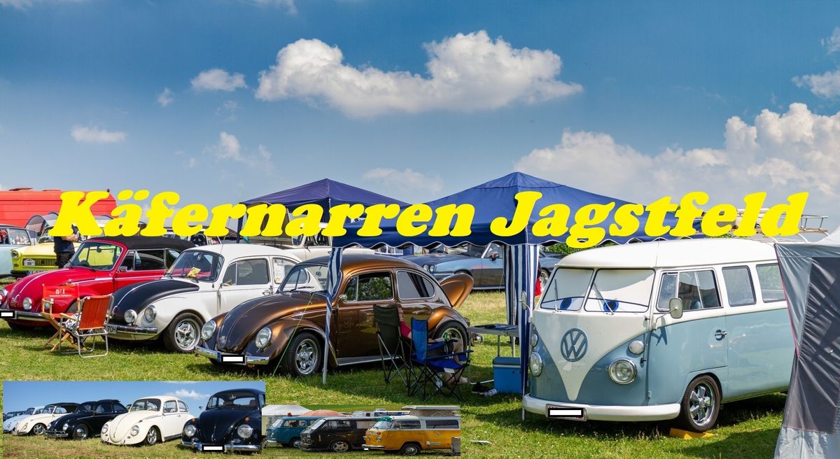 Traditionelles Old-& Youngtimertreffen 