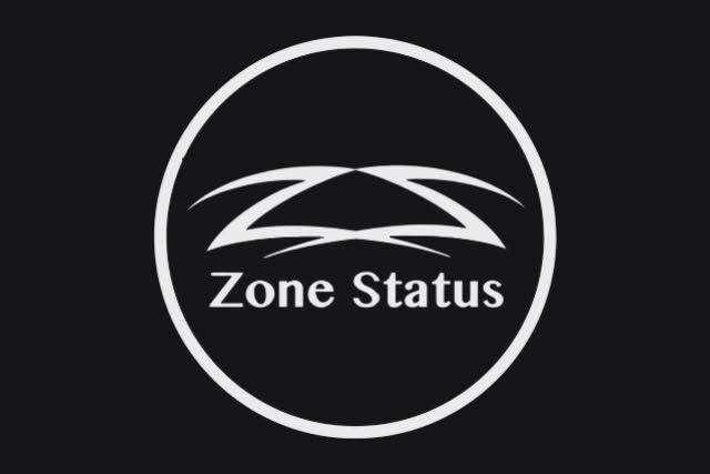 Zone Status