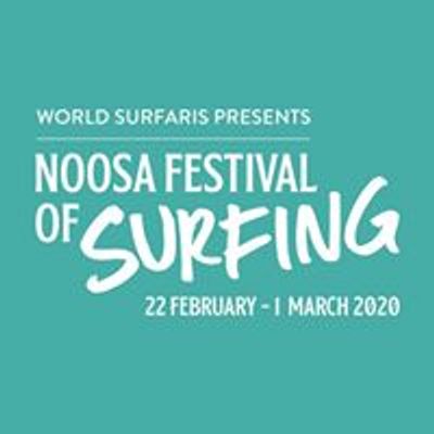 Noosa Festival of Surfing