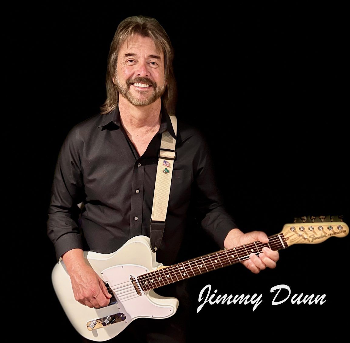 Jimmy Dunn at Nashua Center for the Arts