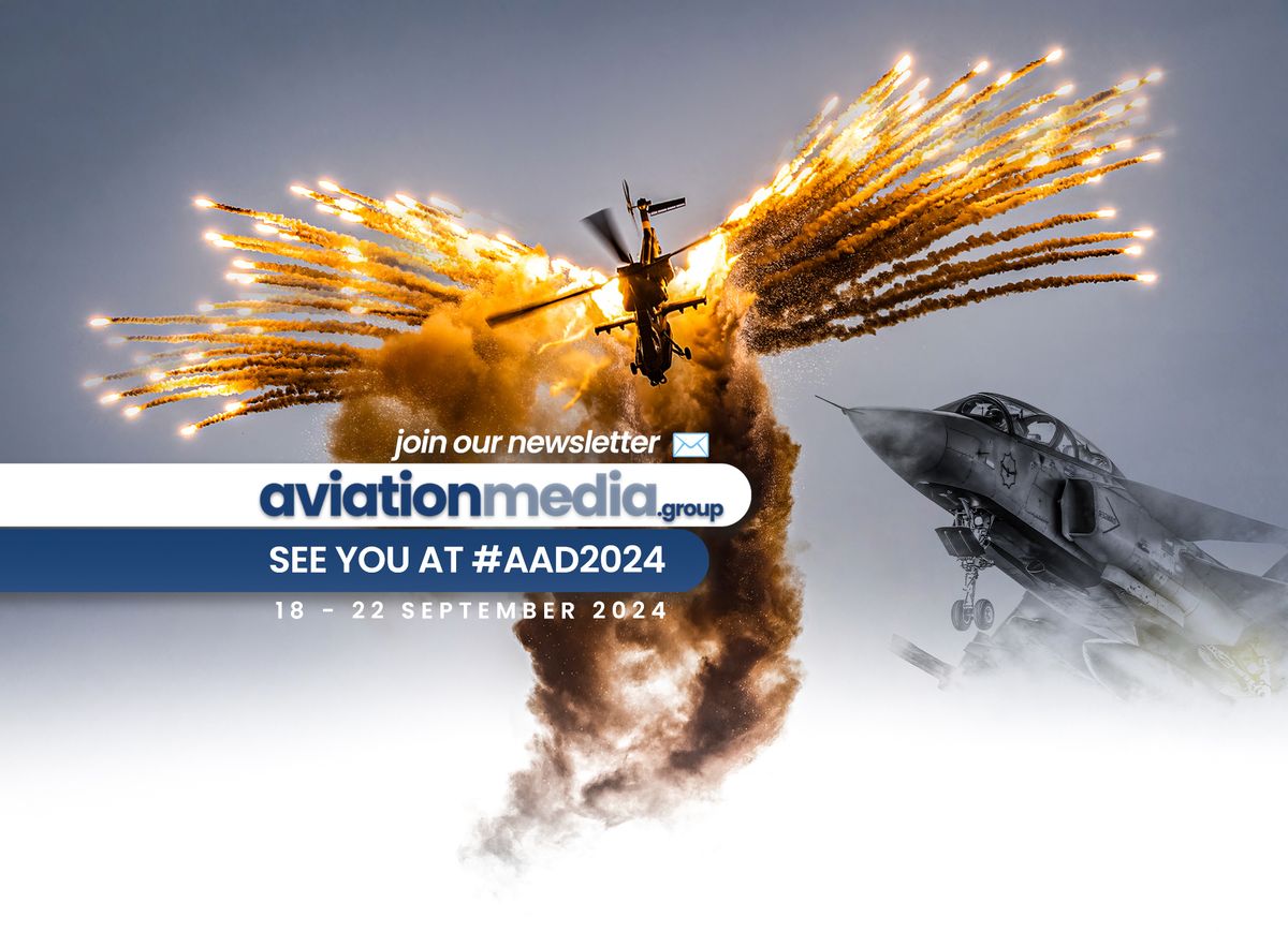 Aerospace and Defence (AAD) - #AAD2024 Airshow