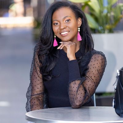 Kimberly Jenkins, eXp Realty