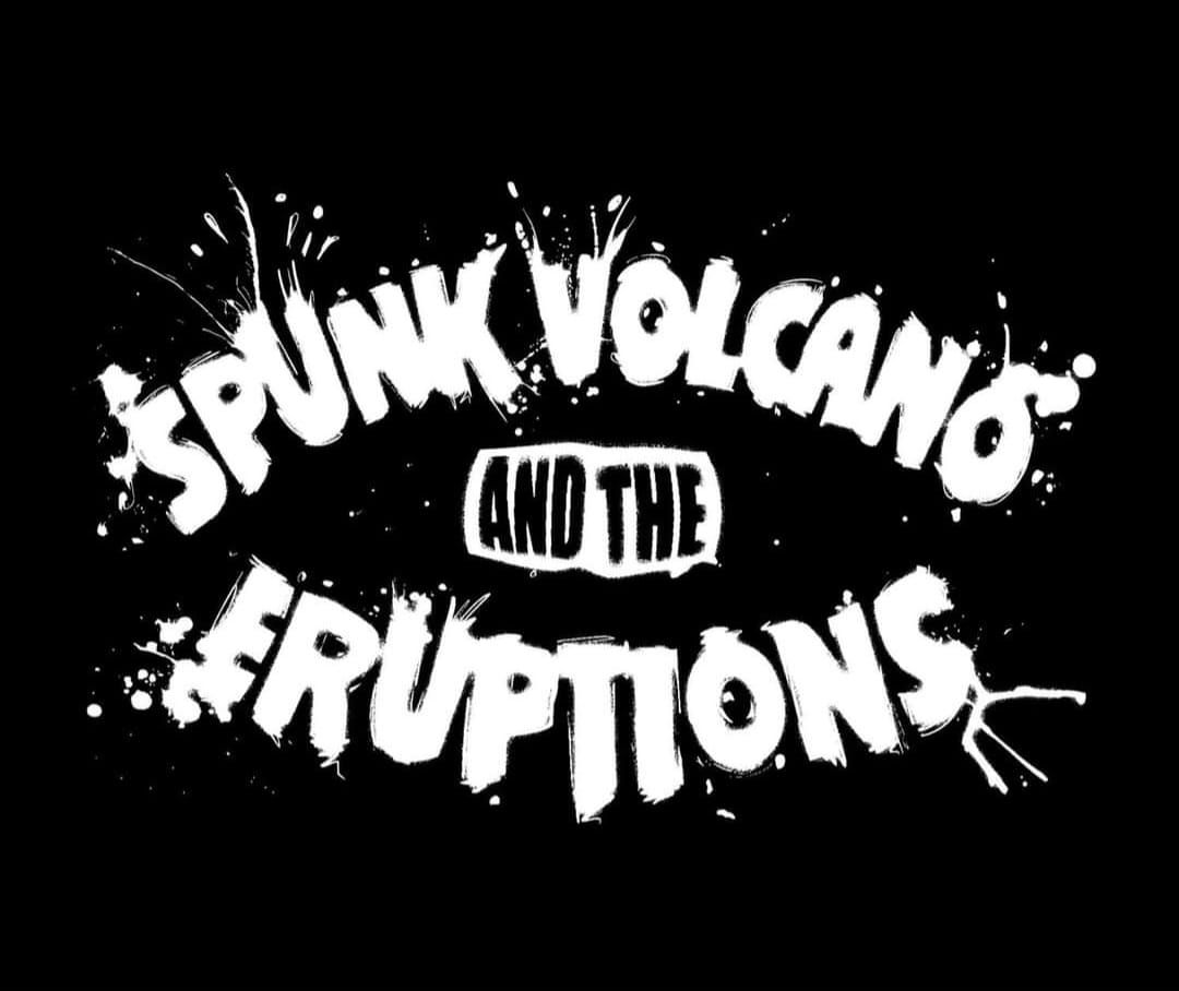 Spunk Volcano and the Eruptions | The Sentence | Thee Acid Tongue | LOAD